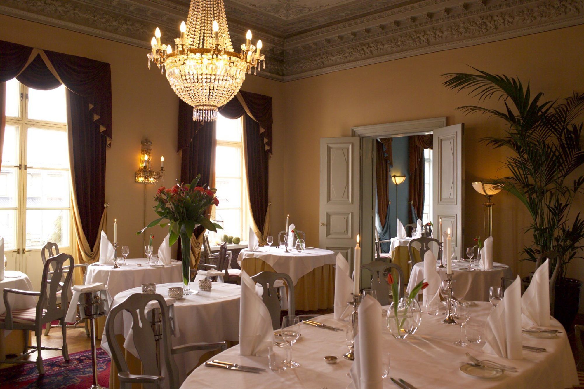 Hotel haven, helsinki *****