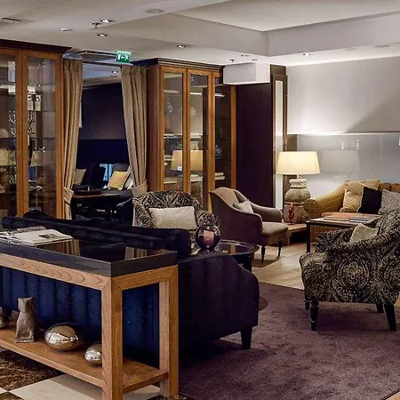 Hotel Haven Helsinki