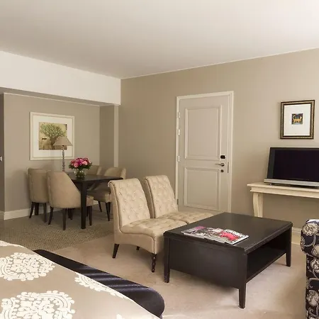 Hotel Haven 5*