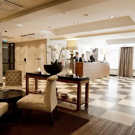 Haven Hotel