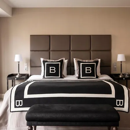 Hotel Haven 5*