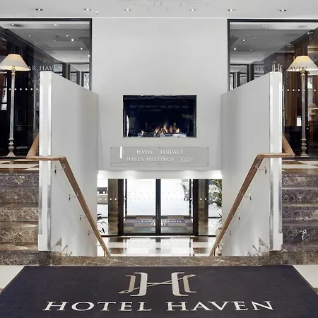Hotel Haven 5*