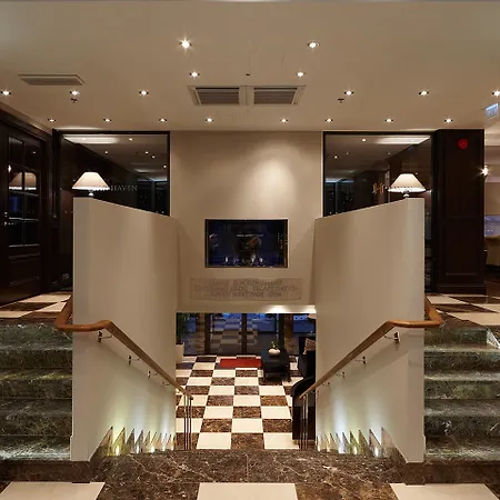Hotel Haven