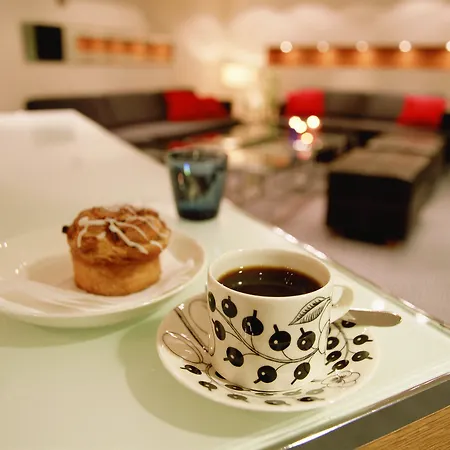 Hotel Haven 5*